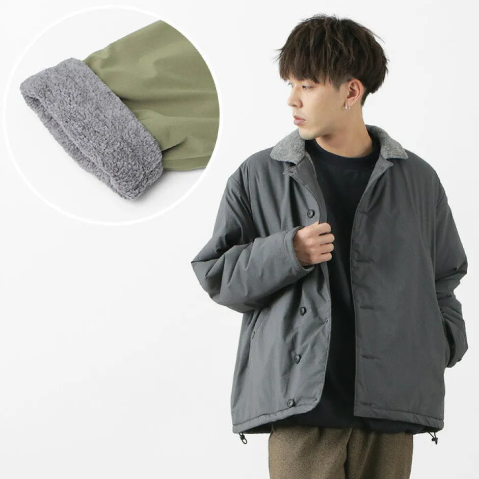 Jackets^RAG / ARCTIC Deck Jacket