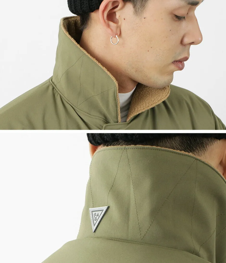 Jackets^RAG / ARCTIC Deck Jacket