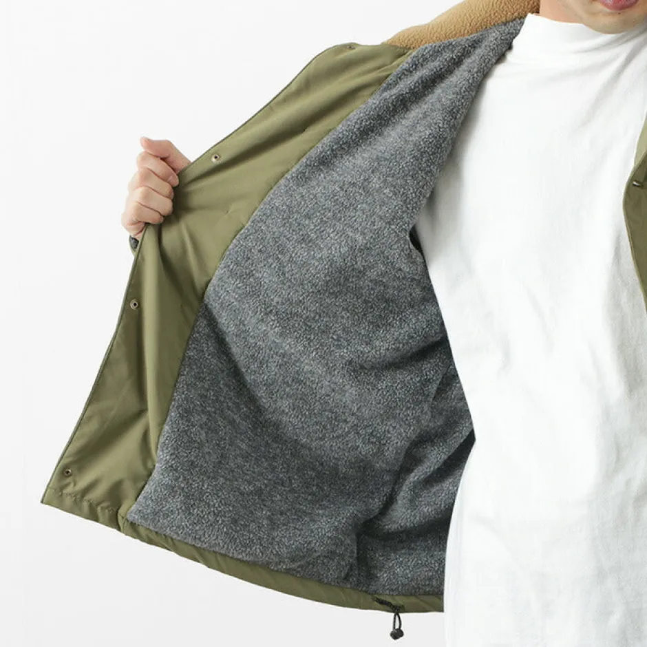 Jackets^RAG / ARCTIC Deck Jacket