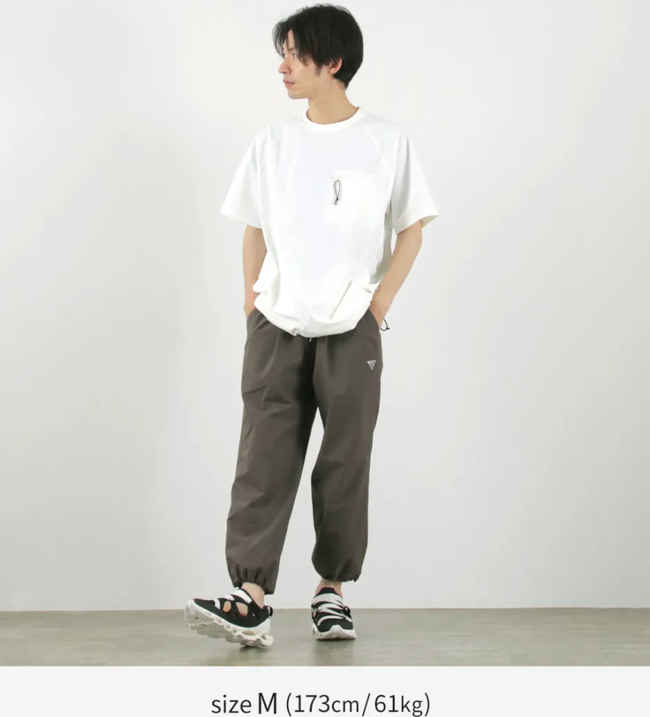 Trousers^RAG / Athletic Pants