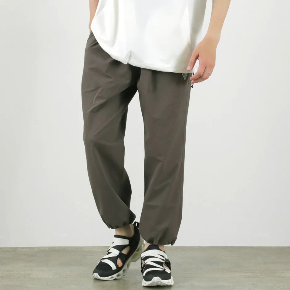 Trousers^RAG / Athletic Pants