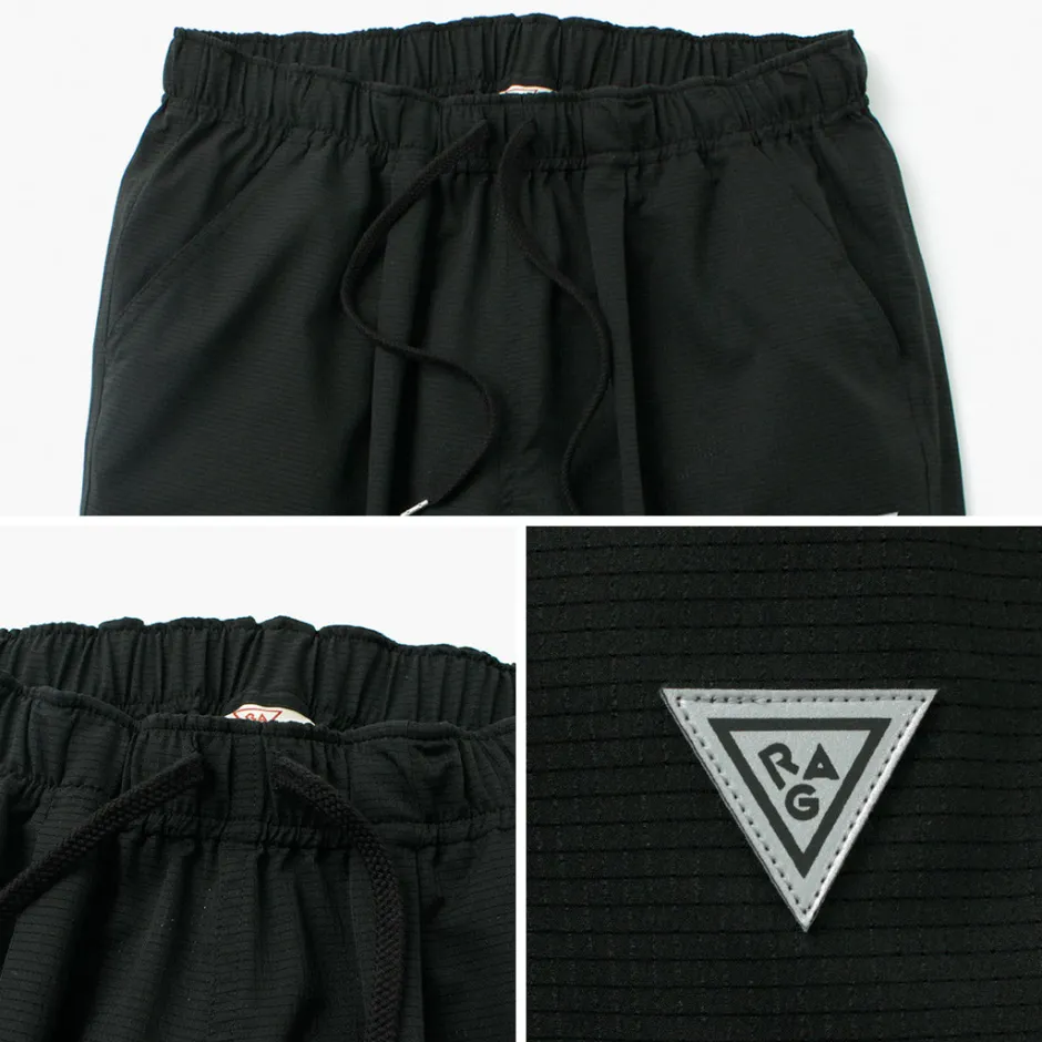 Trousers^RAG / Athletic Pants