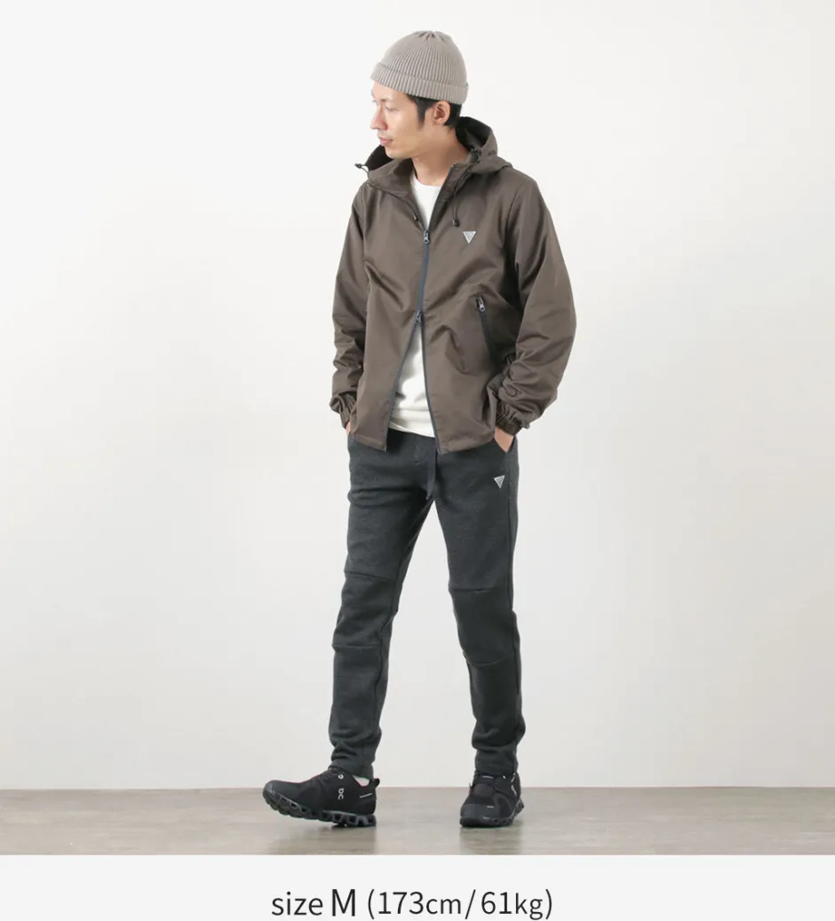 Trousers^RAG / Bomber Heat Trail 3D Pants