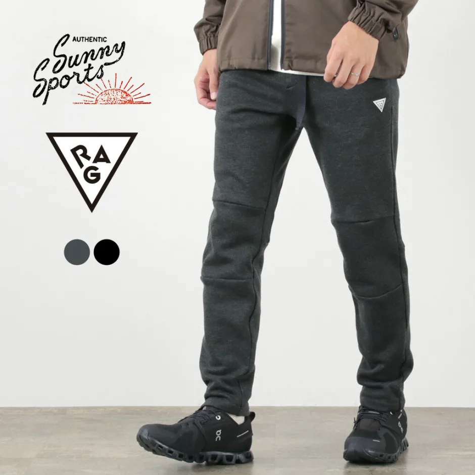 Trousers^RAG / Bomber Heat Trail 3D Pants