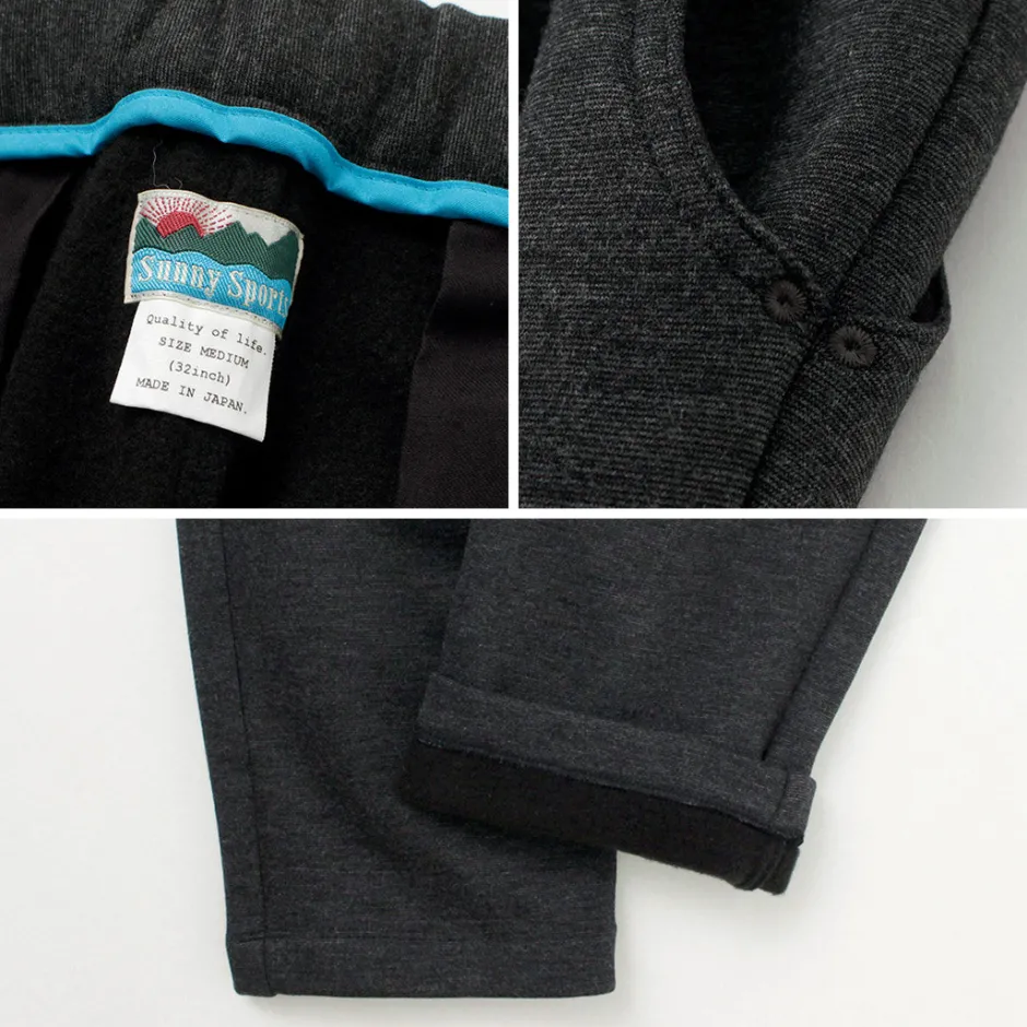 Trousers^RAG / Bomber Heat Trail 3D Pants