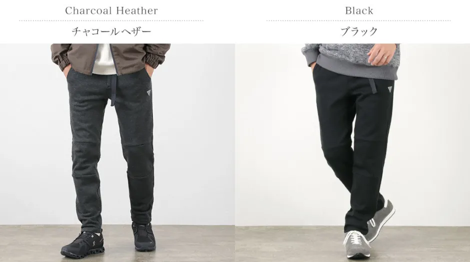 Trousers^RAG / Bomber Heat Trail 3D Pants