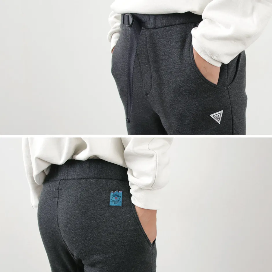 Trousers^RAG / Bomber Heat Trail 3D Pants