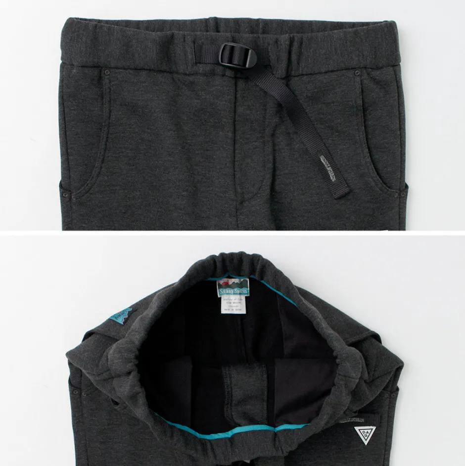 Trousers^RAG / Bomber Heat Trail 3D Pants