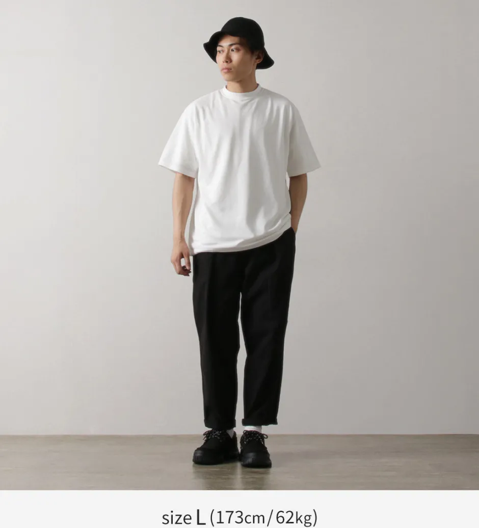 T-Shirts^RAG / Cooling Sun Shade T-Shirt