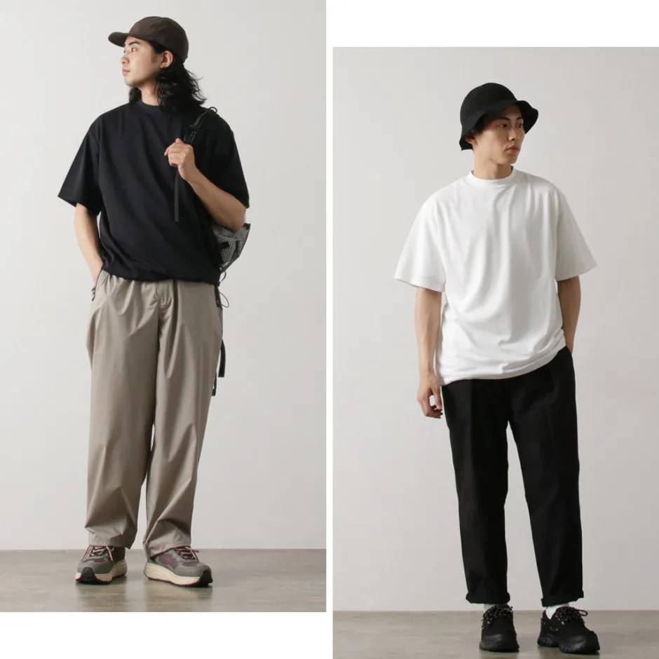 T-Shirts^RAG / Cooling Sun Shade T-Shirt
