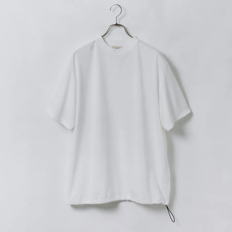 T-Shirts^RAG / Cooling Sun Shade T-Shirt