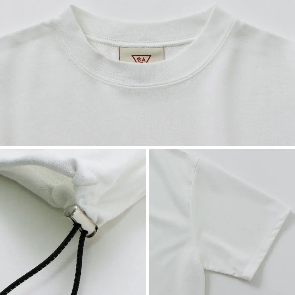 T-Shirts^RAG / Cooling Sun Shade T-Shirt