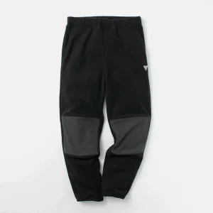 Trousers^RAG / Fleece Scheme Pants