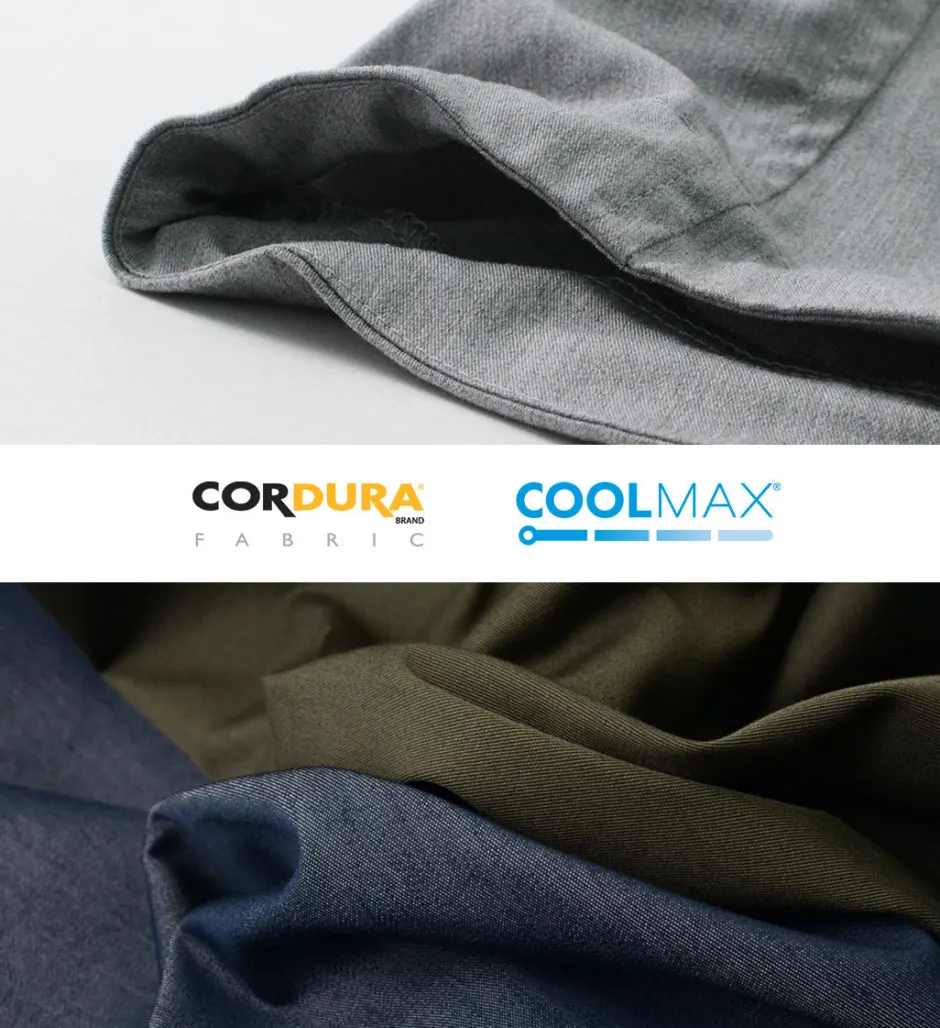 Trousers^RAG / Go Out Cropped Pants