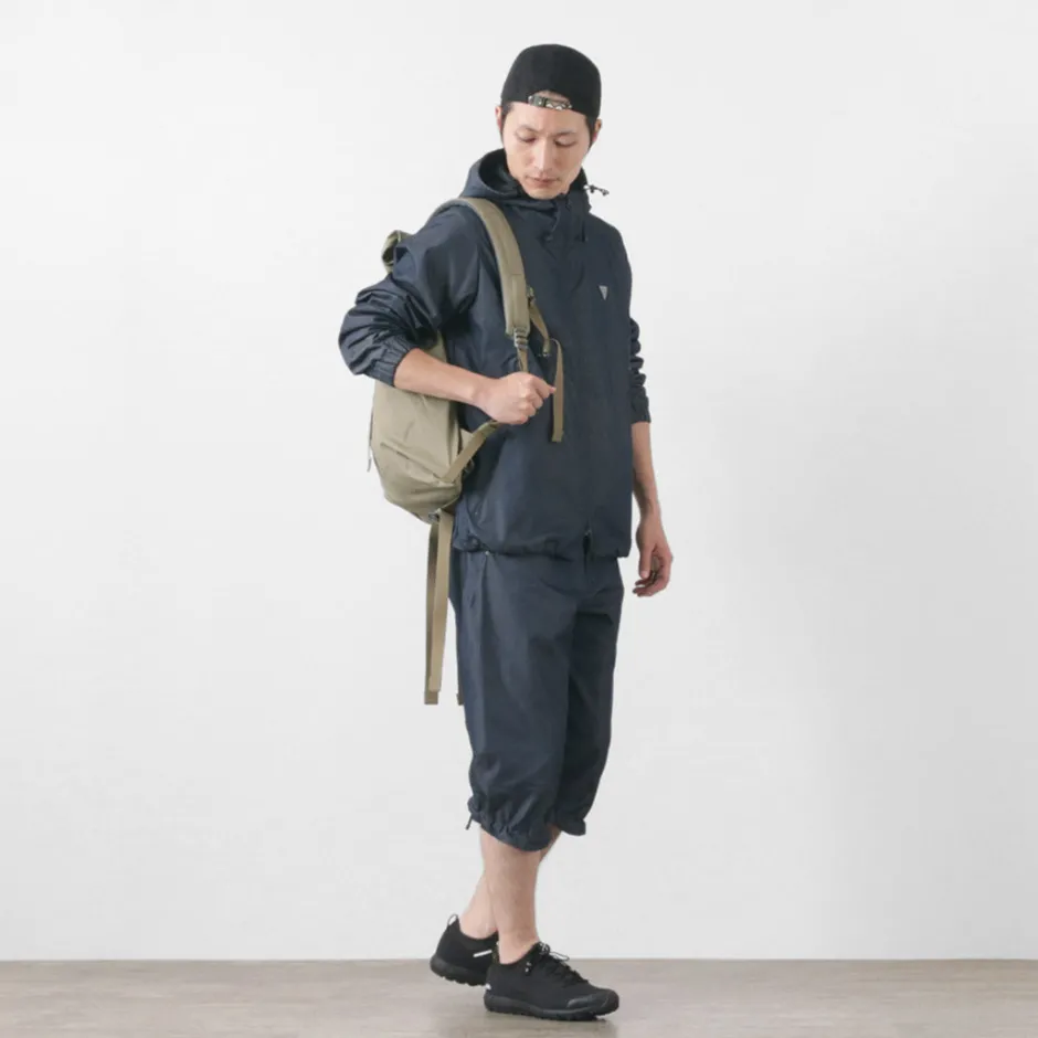 Trousers^RAG / Go Out Cropped Pants