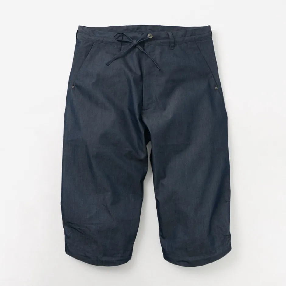 Trousers^RAG / Go Out Cropped Pants