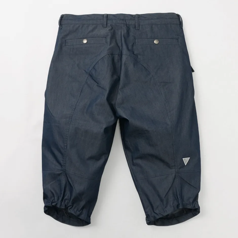 Trousers^RAG / Go Out Cropped Pants
