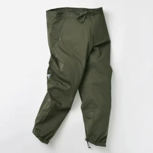 Trousers^RAG / Go Out Pants