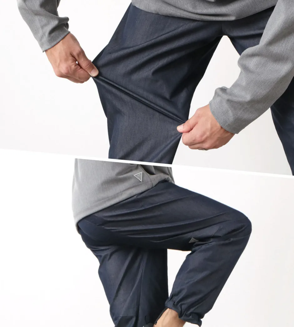 Trousers^RAG / Go Out Pants