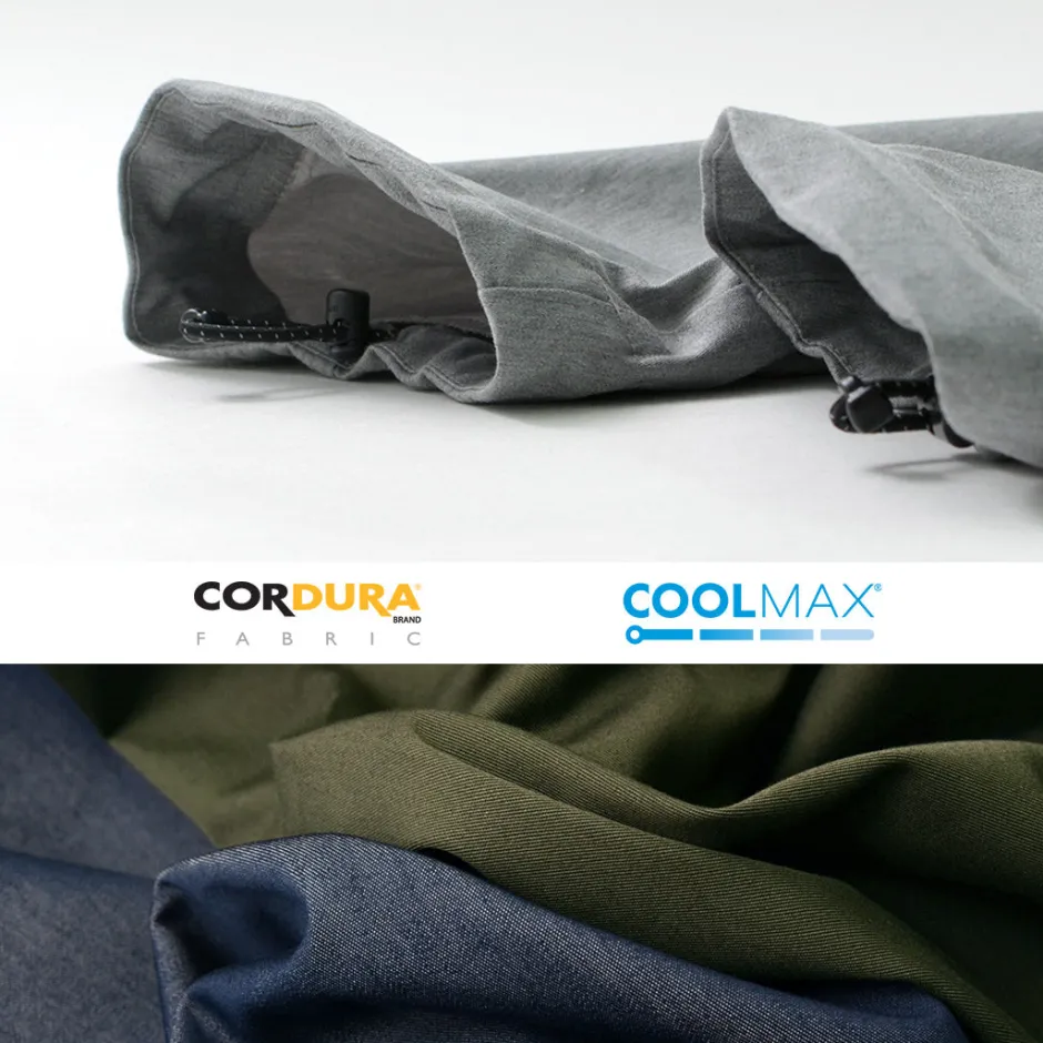 Trousers^RAG / Go Out Pants