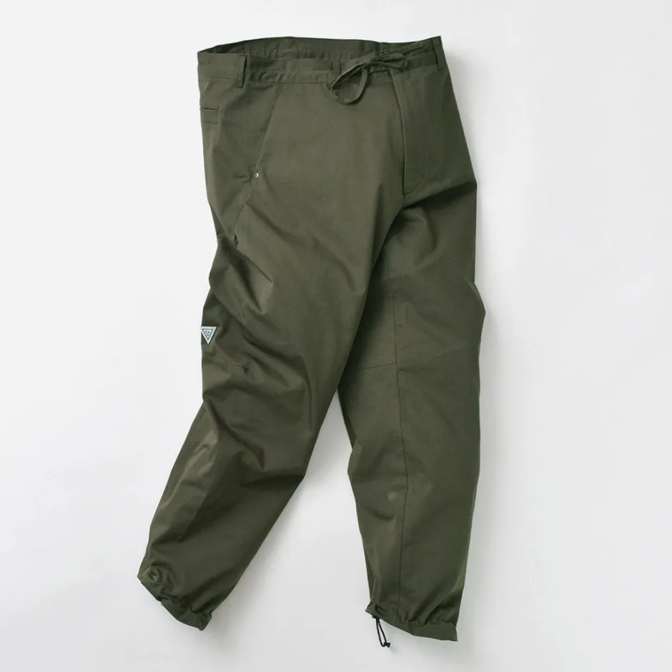Trousers^RAG / Go Out Pants