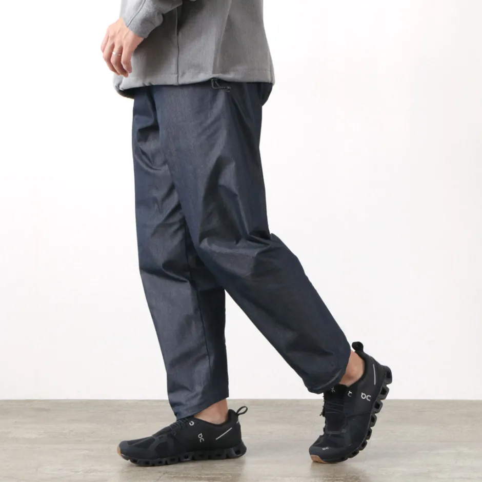 Trousers^RAG / Go Out Pants