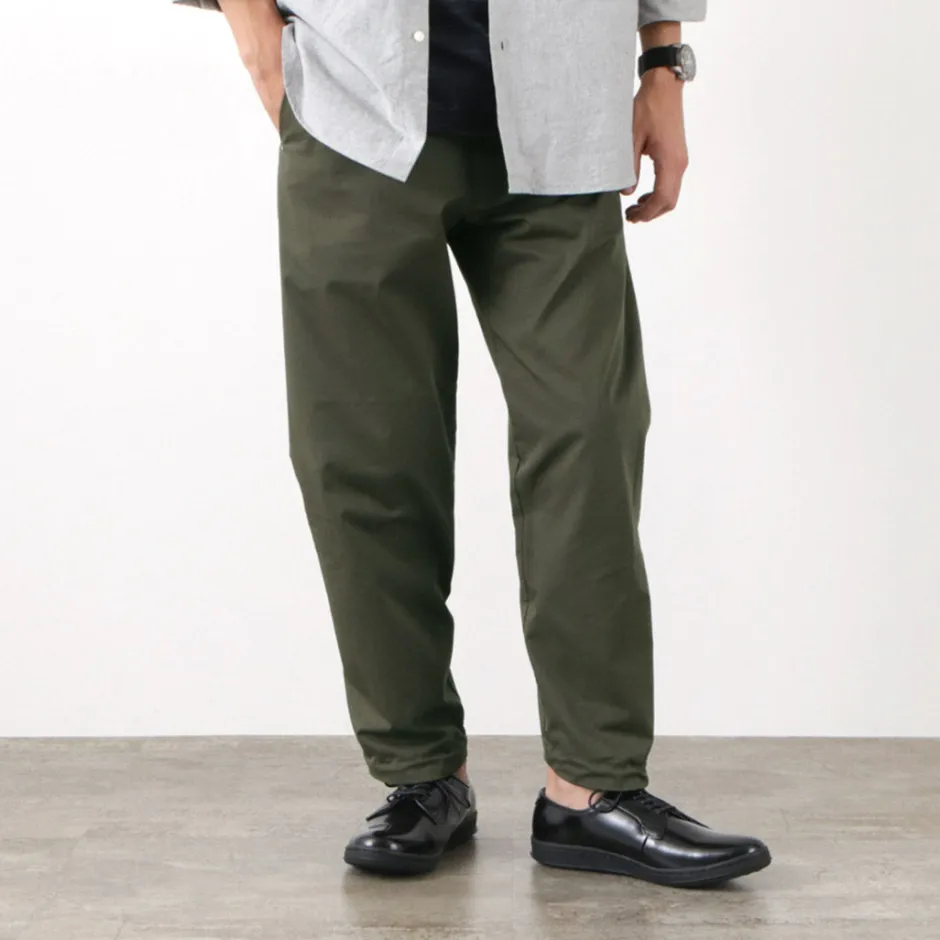 Trousers^RAG / Go Out Pants