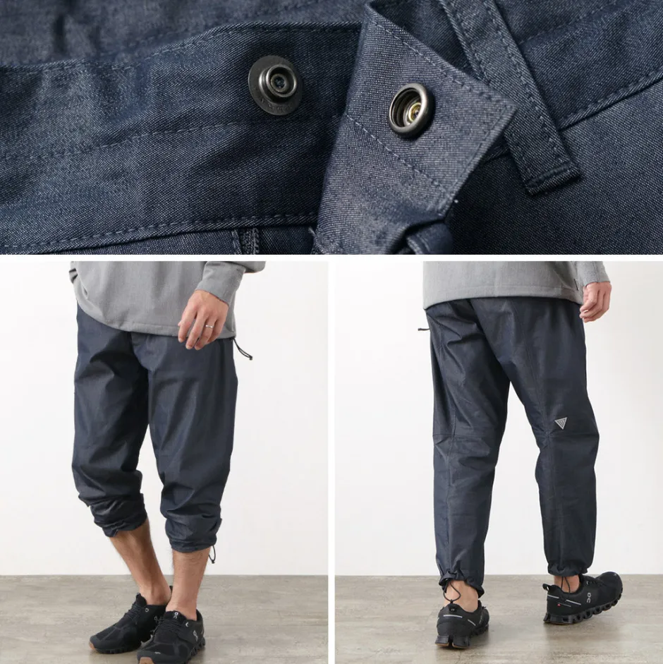 Trousers^RAG / Go Out Pants