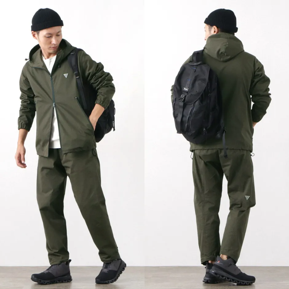 Trousers^RAG / Go Out Pants