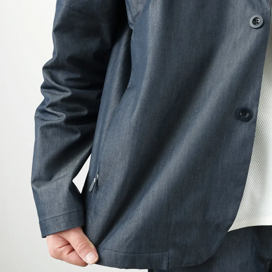 Jackets^RAG / GO OUT Tailored Jacket