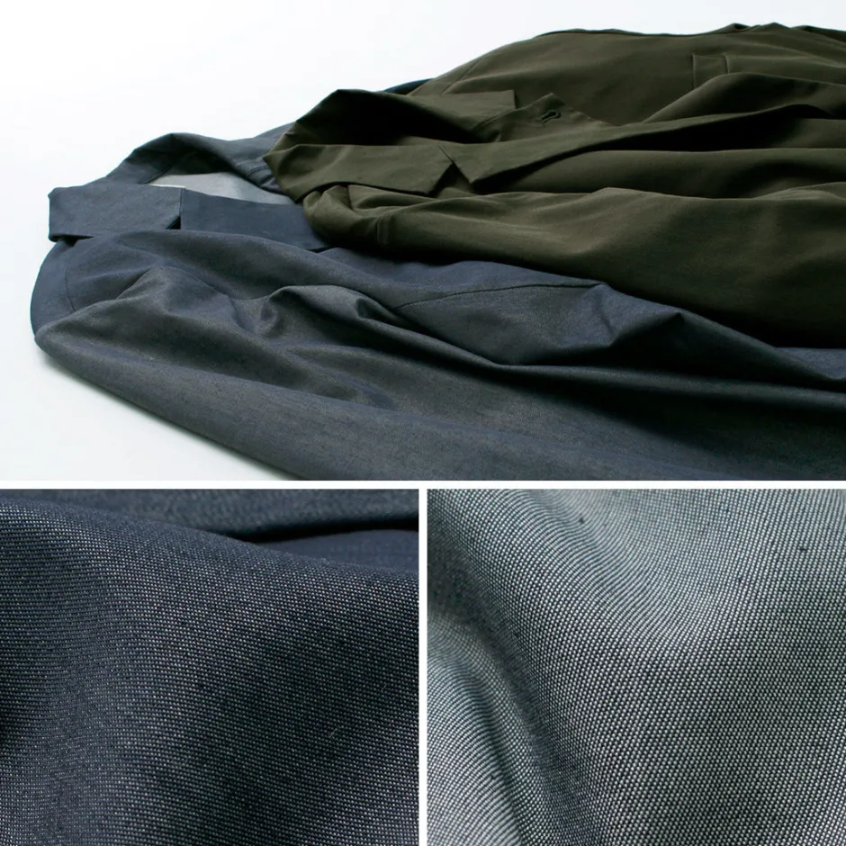 Jackets^RAG / GO OUT Tailored Jacket