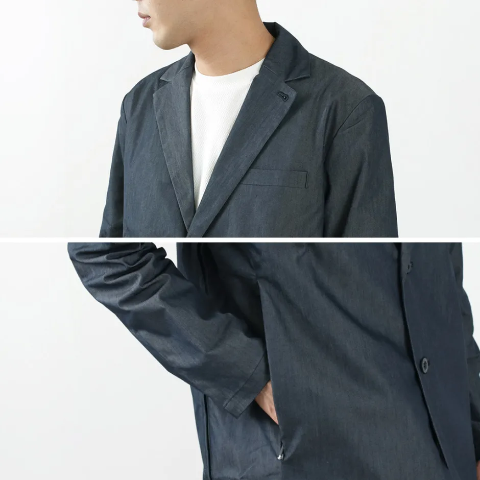 Jackets^RAG / GO OUT Tailored Jacket