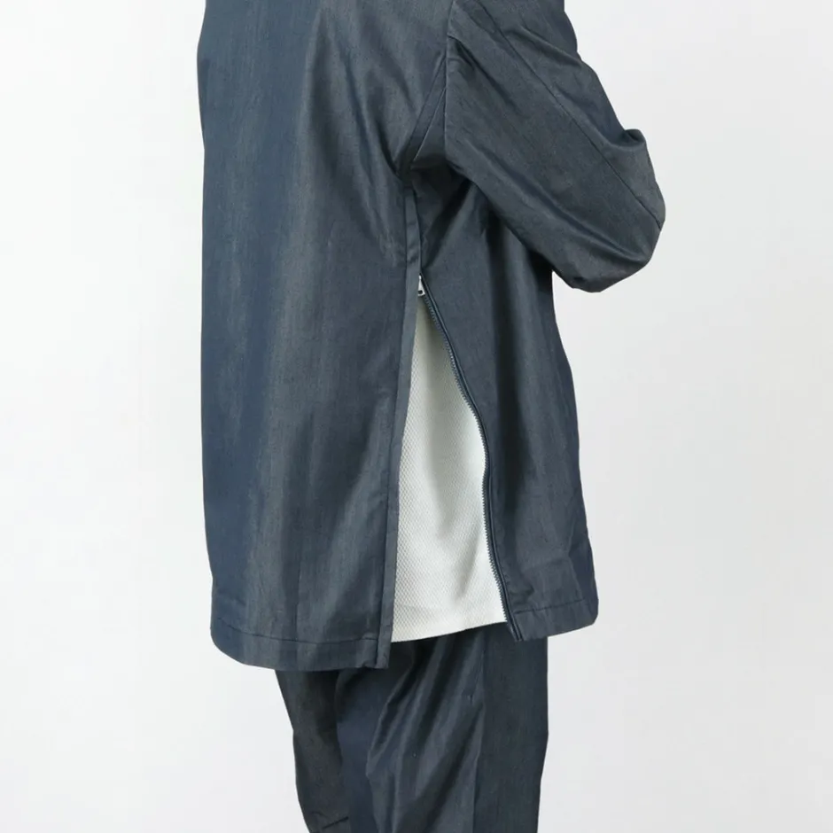 Jackets^RAG / GO OUT Tailored Jacket