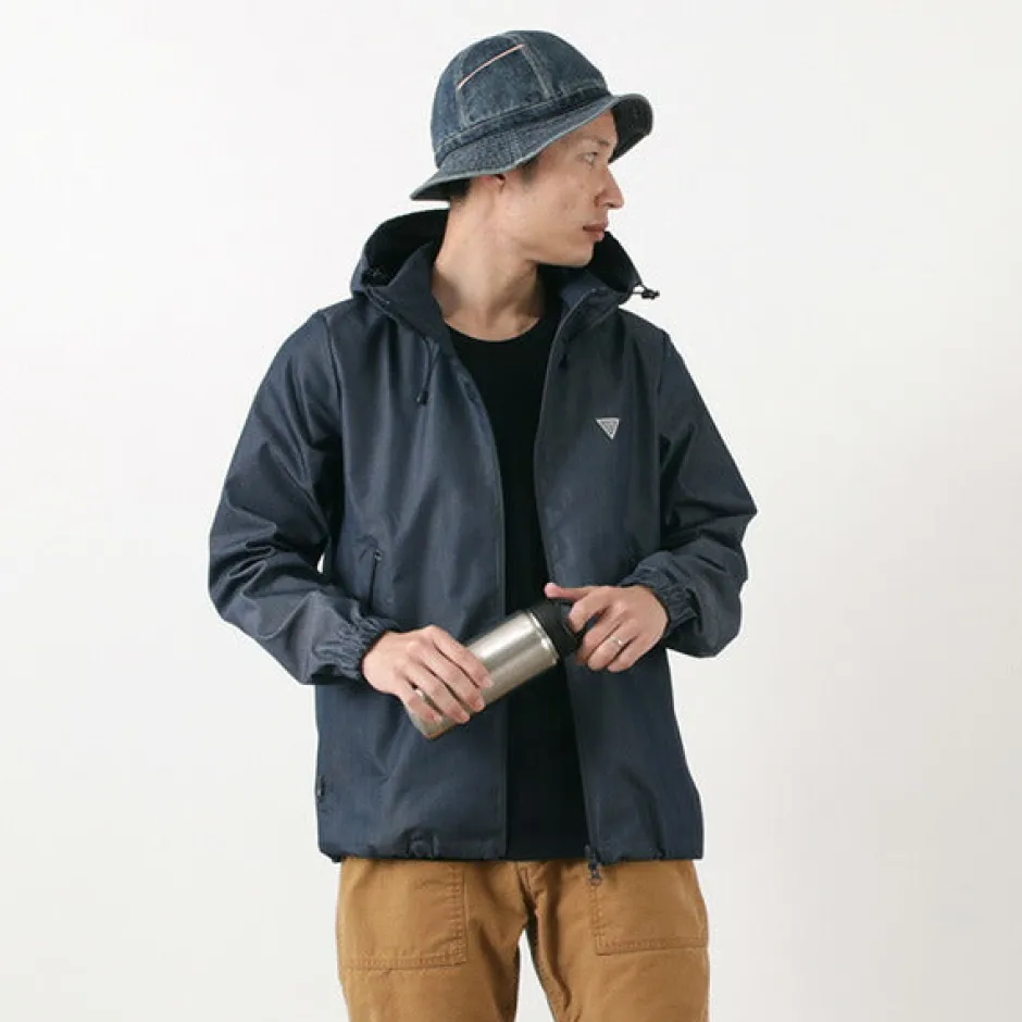 Jackets^RAG / Go Out Tech Jacket