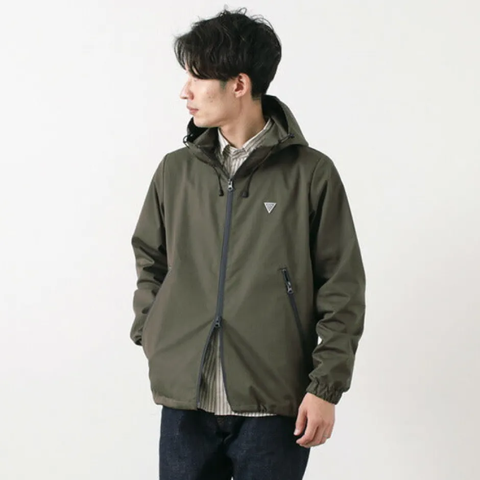 Jackets^RAG / Go Out Tech Jacket