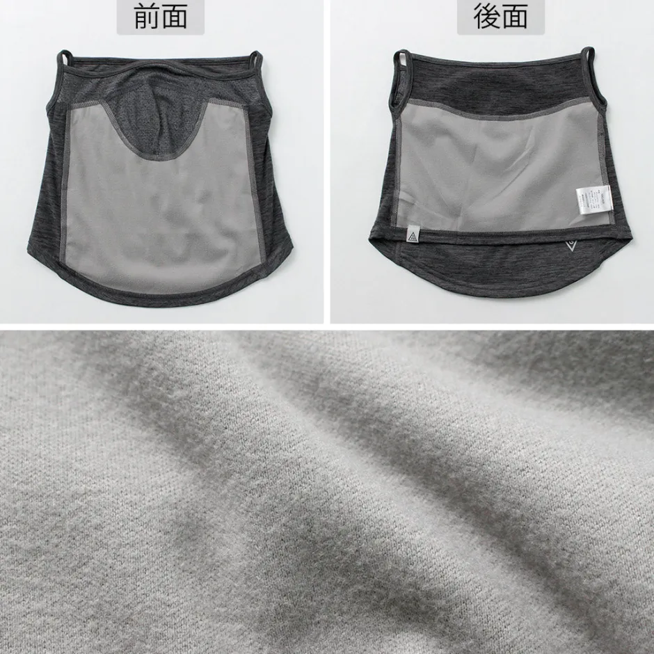 Scarfs^RAG / Heat System Neck Gaiter