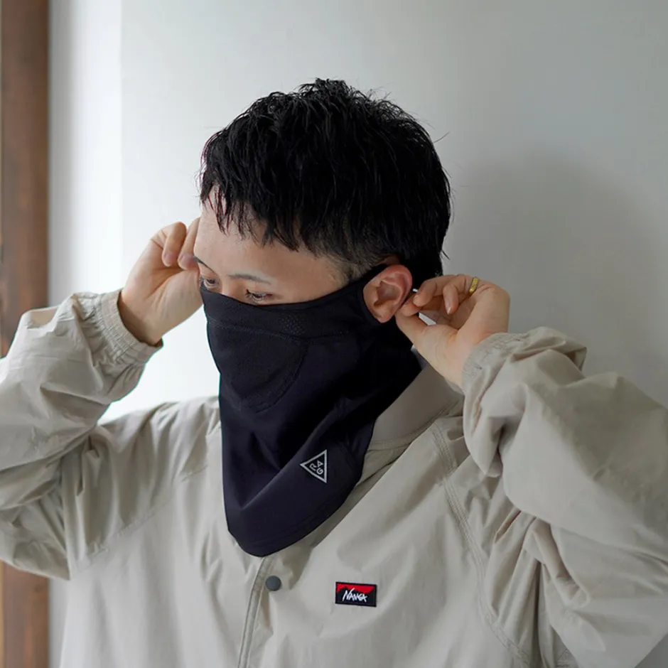 Scarfs^RAG / Heat System Neck Gaiter