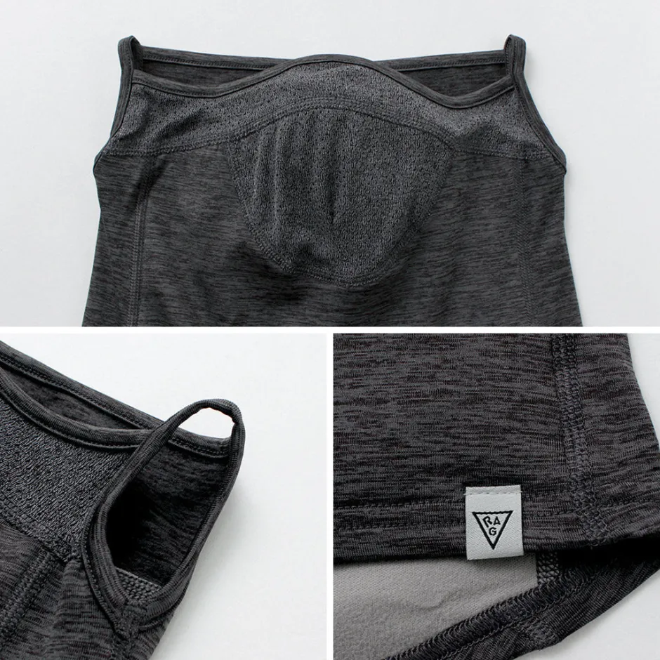 Scarfs^RAG / Heat System Neck Gaiter