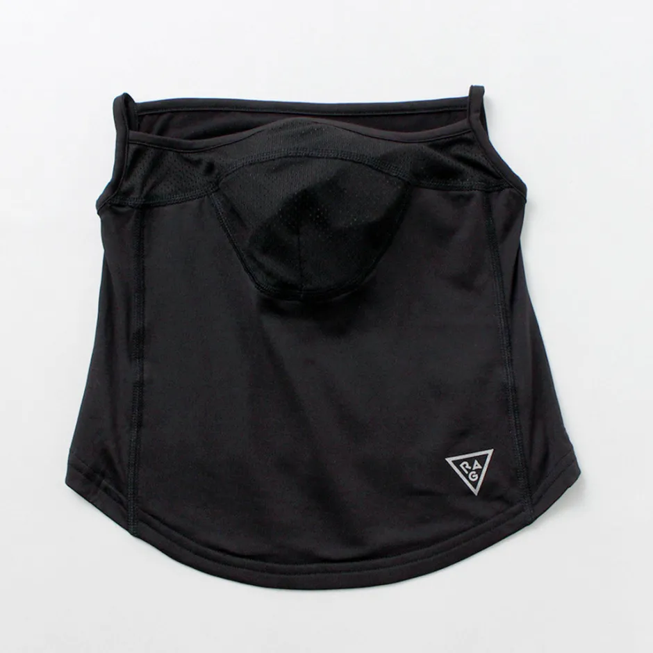 Scarfs^RAG / Heat System Neck Gaiter