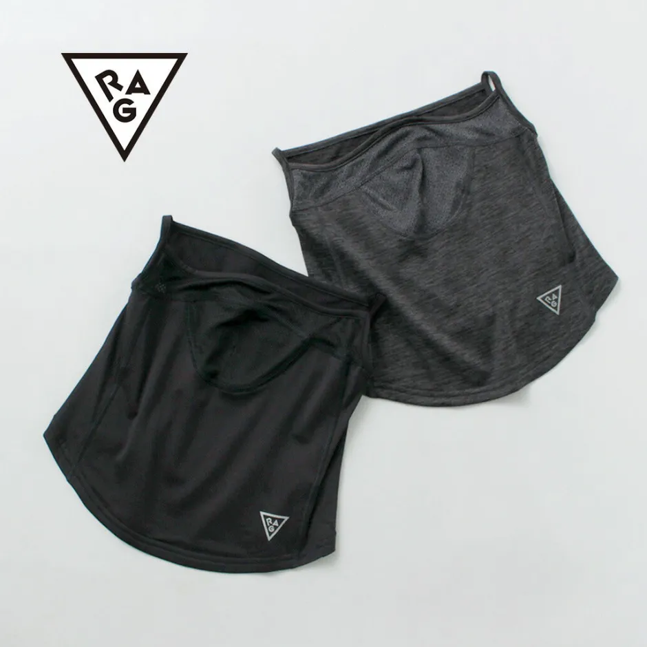 Scarfs^RAG / Heat System Neck Gaiter