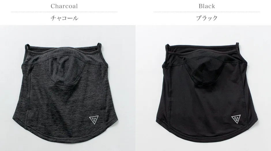 Scarfs^RAG / Heat System Neck Gaiter