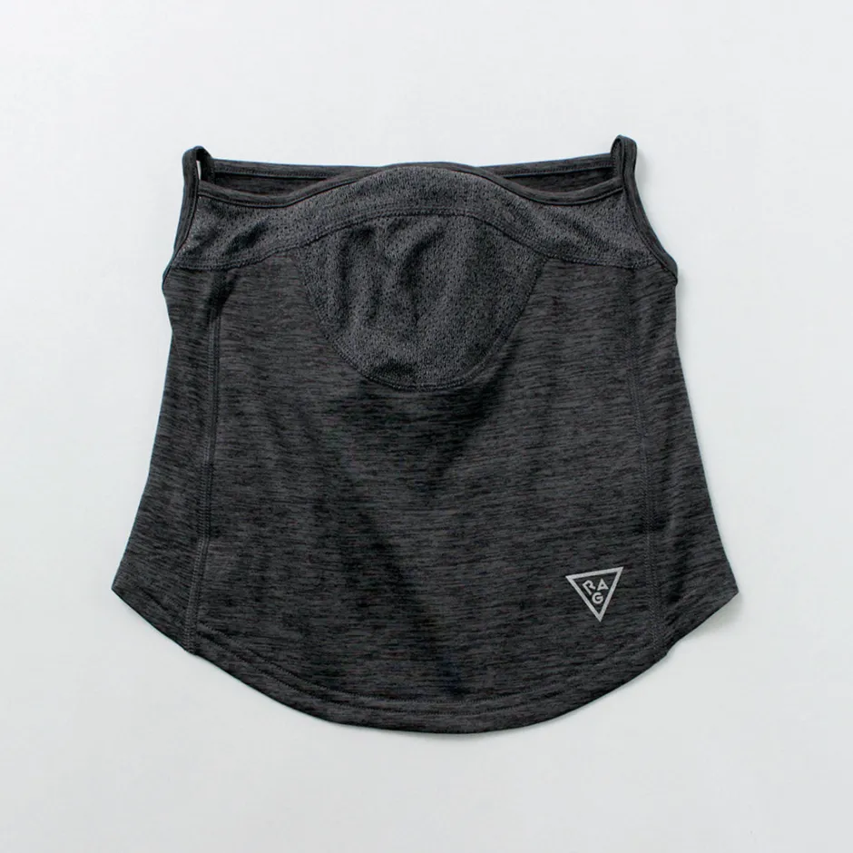Scarfs^RAG / Heat System Neck Gaiter
