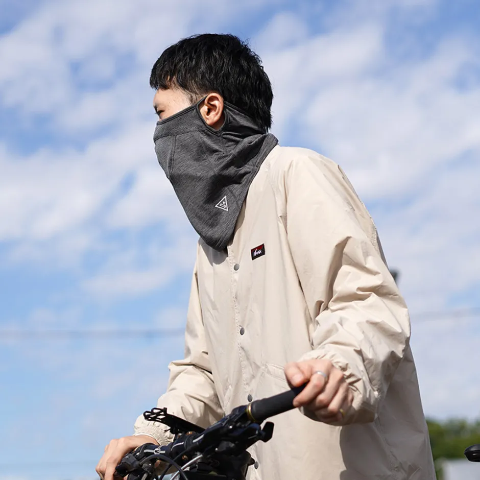 Scarfs^RAG / Heat System Neck Gaiter