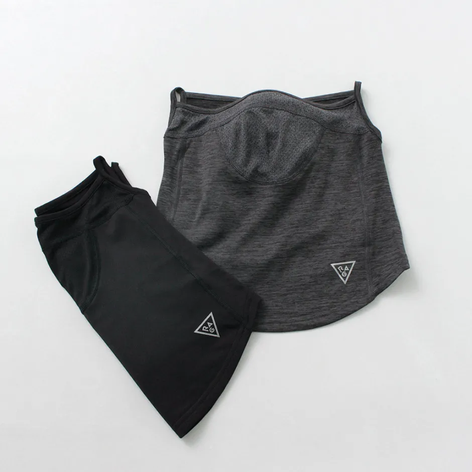 Scarfs^RAG / Heat System Neck Gaiter