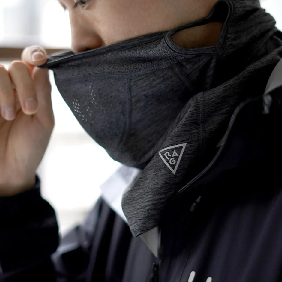 Scarfs^RAG / Heat System Neck Gaiter