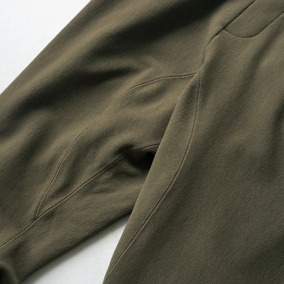 Trousers^RAG / Heated Corduroy Climbing Pants