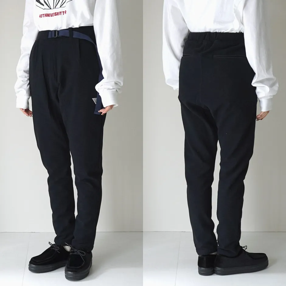 Trousers^RAG / Heated Corduroy Climbing Pants