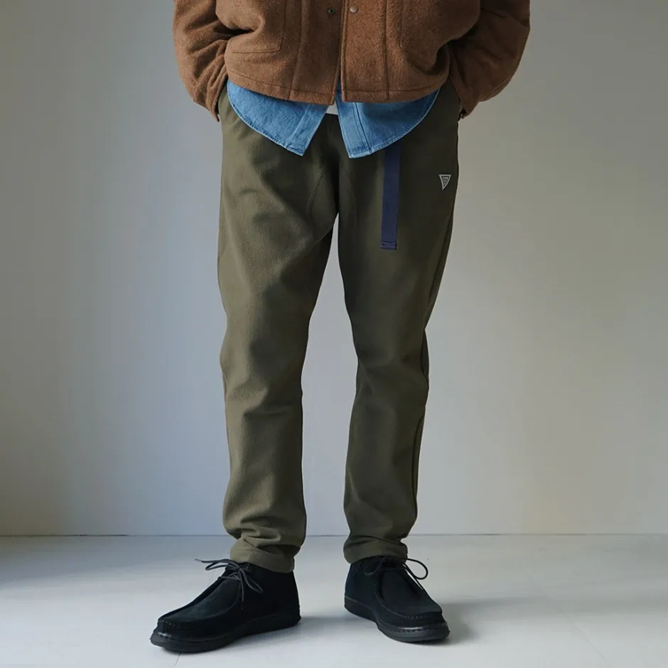 Trousers^RAG / Heated Corduroy Climbing Pants