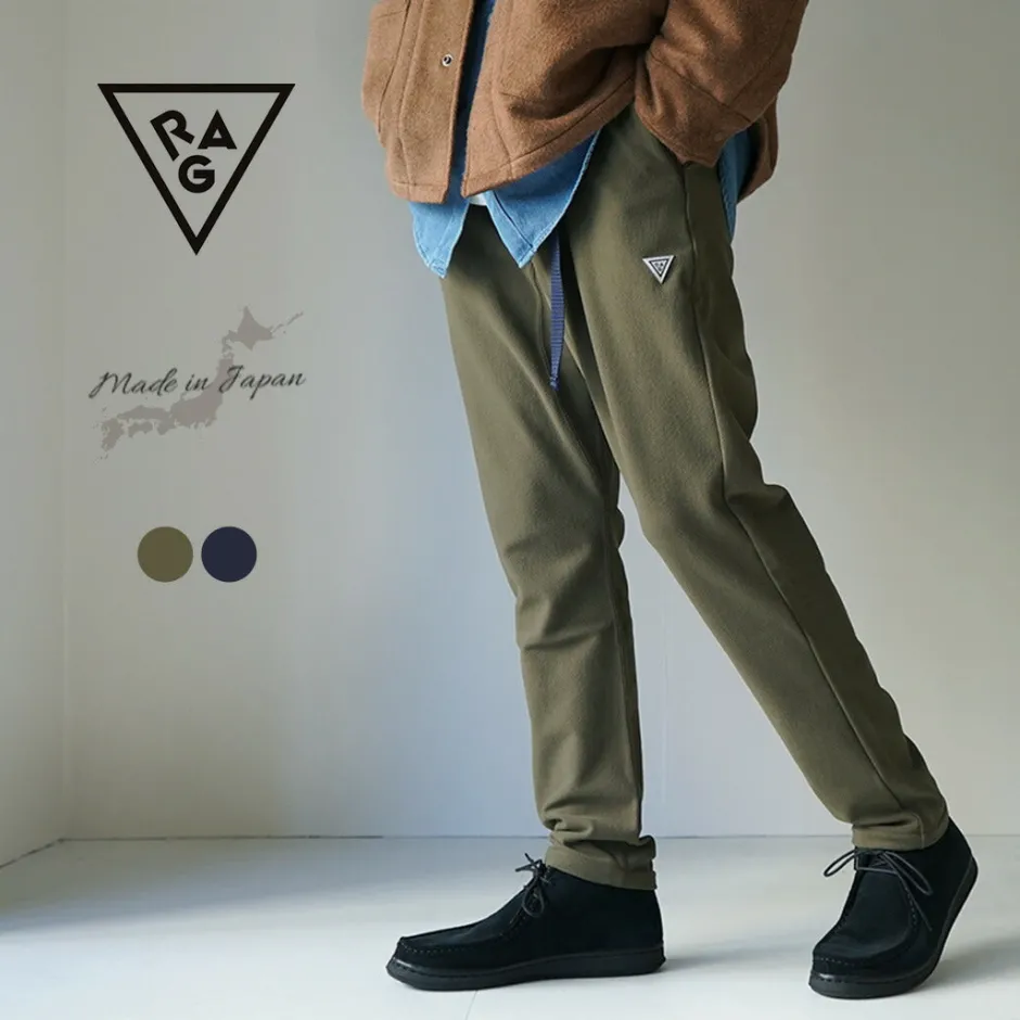 Trousers^RAG / Heated Corduroy Climbing Pants