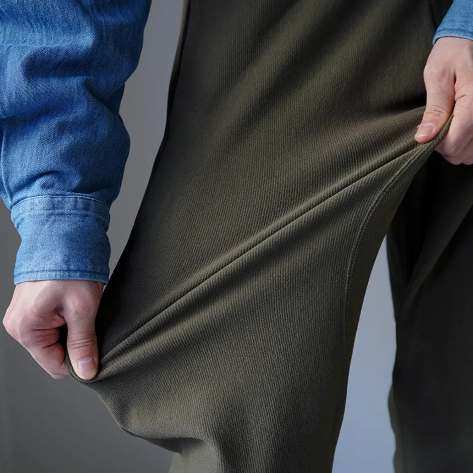 Trousers^RAG / Heated Corduroy Climbing Pants